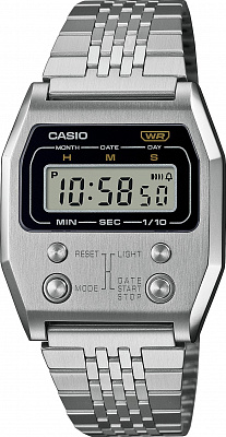 Casio Vintage A-1100D-1A