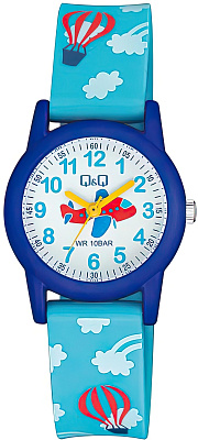 Q&Q Kids VR99J018Y