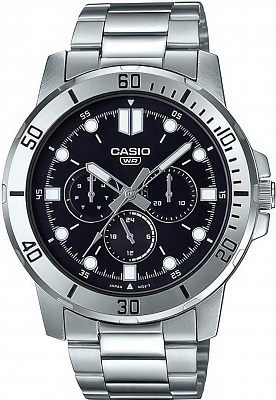 Casio Collection MTP-VD300D-1E