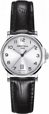 Certina DS Caimano C017.210.16.032.00