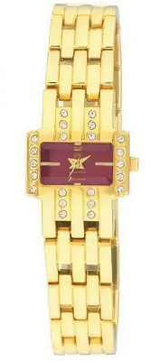 Q&Q Attractive Women F135J002Y