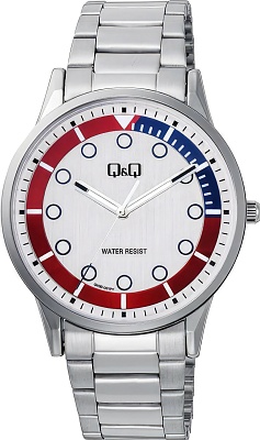 Q&Q Casual Q50BJ001Y