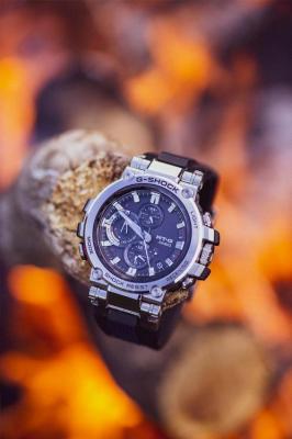 Наручные часы  Casio  G-Shock Casio MTG-B1000-1A (фото 13)