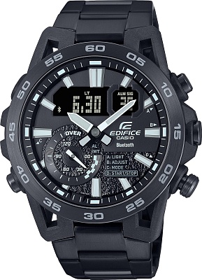 Casio Edifice ECB-40BK-1A