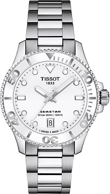 Tissot Seastar T120.210.11.011.00
