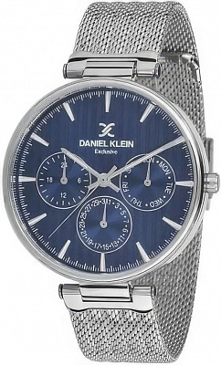Daniel Klein Exclusive 11688-3