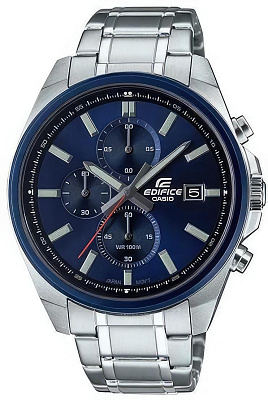 Casio Edifice EFV-610DB-2A