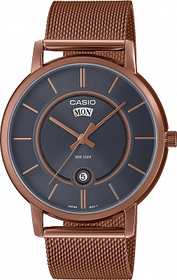 Casio Collection MTP-B120MR-8A