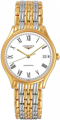 Longines Lyre L4.860.2.11.7