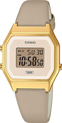 Casio Vintage LA-680WEGL-5E