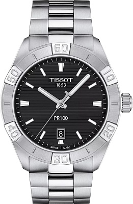 Tissot PR 100 T101.610.11.051.00