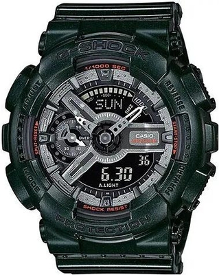 Casio G-Shock GMA-S110MC-3A