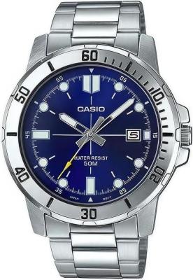 Наручные часы  Casio  Collection Casio MTP-VD01D-2E (фото 1)