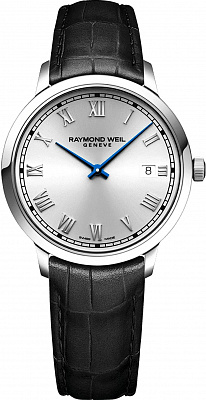 Наручные часы Raymond Weil 5485-STC-00658
