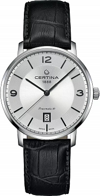 Наручные часы Certina C035.407.16.037.00