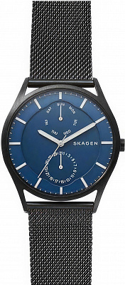 Skagen Steel SKW6450