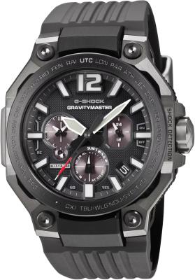Casio GWR-B3000B-8A