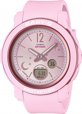 Casio Baby-G BGA-290DS-4A