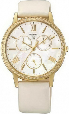 Orient Jewelry Collection FUT0H004W