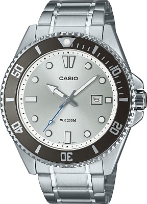 Casio Collection MDV-107D-7A