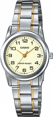 Casio Collection LTP-V001SG-9B