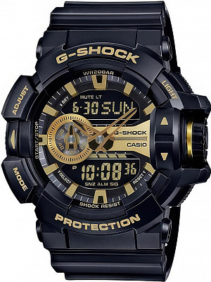 Casio GA-400GB-1A9