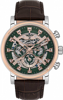 Daniel Klein Skeleton 13850-4