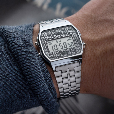 Casio A-159WEVJ-7E