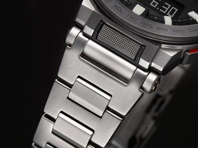 Наручные часы  Casio  ProTrek Casio PRX-8000T-7A (фото 9)