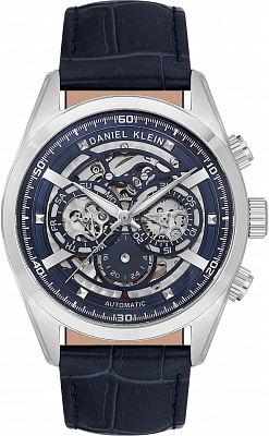 Daniel Klein Skeleton 14016-3