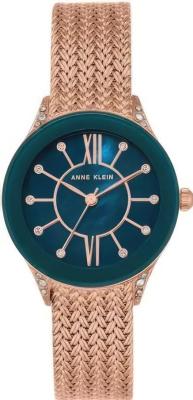 Наручные часы  Anne Klein  Steel Anne Klein 2208NMRG (фото 1)