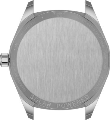 Наручные часы  Tissot  PRC 100 Tissot T151.422.11.041.00 (фото 6)