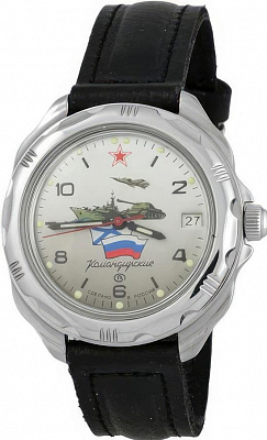 Восток Командирские 211535