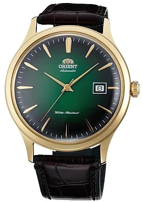Orient Automatic FAC08002F