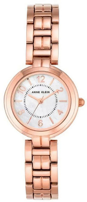 Anne Klein Steel 3070MPRG