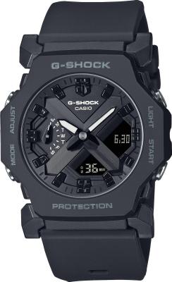 Наручные часы  Casio  G-Shock Casio GA-2300-1A (фото 1)