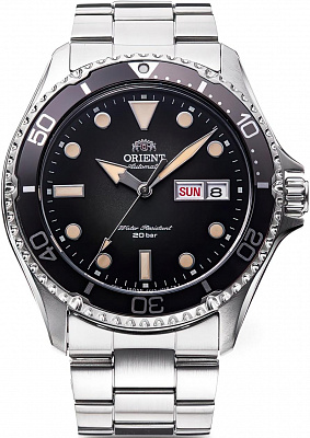 Orient Diver RA-AA0810N