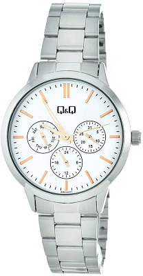 Q&Q Attractive A04AJ001Y