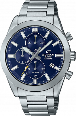 Casio Edifice EFB-710D-2A