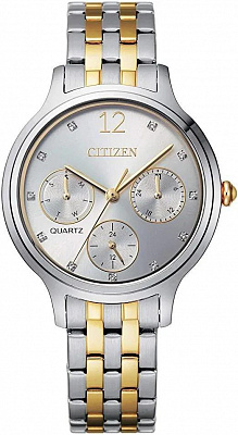 Citizen Quartz ED8184-51A