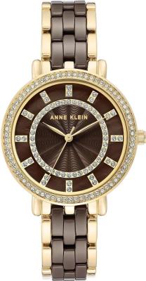 Наручные часы  Anne Klein  Ceramic Anne Klein 3810BNGB (фото 1)