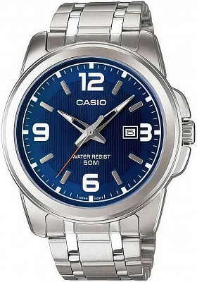 Casio Collection MTP-1314D-2A