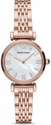 Emporio Armani Gianni T-Bar AR11316