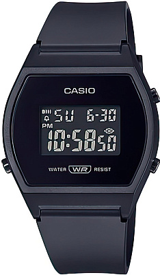 Casio Collection LW-204-1B
