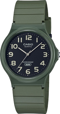 Casio Collection MQ-24UC-3B