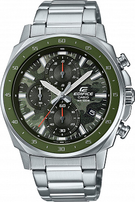 Casio Edifice EFV-600D-3C