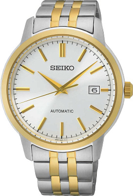 Seiko Discover More SRPH92K1