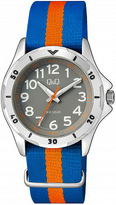 Q&Q Casual Q44BJ004Y