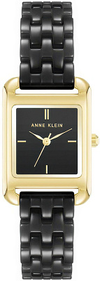 Anne Klein Ceramic 5022GPBK