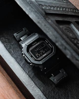 Наручные часы  Casio  G-Shock Casio GW-B5600BC-1B (фото 6)